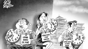 Doanh nghiệp đã có công cụ “soi” công chức lạm quyền